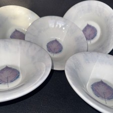 Portmeirion Dusk Cereal / Soup