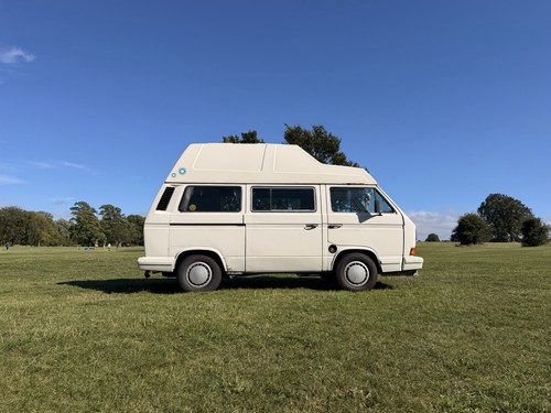 T25 westfalia high top - t25,
