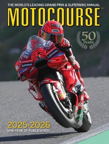 Motocourse 2025 2026 the - motocourse,