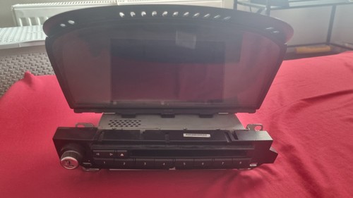 Bmw e60 e61 lci 2007 - e61, 2007-2010