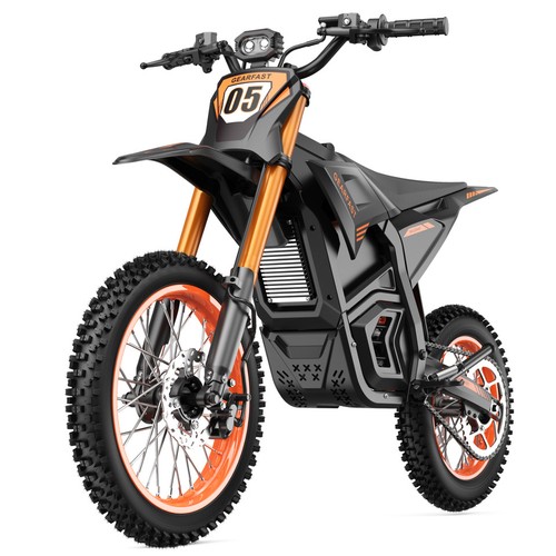 1200w electric dirt bike - electric,