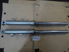 Yamaha XJ900 Diversion Front Fork Suspension Stanchions LHS & RHS  1995 10/25