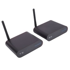 Wireless AV Sender 8 Channels