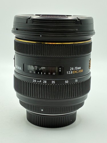 Sigma for nikon 70mm - for, 24-70mm