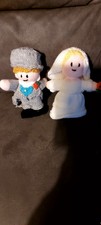 Bride &Groom Knitted