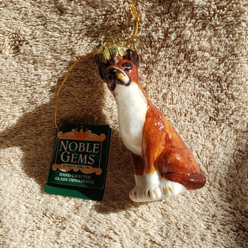 Kurt adler glass pit - kurt,
