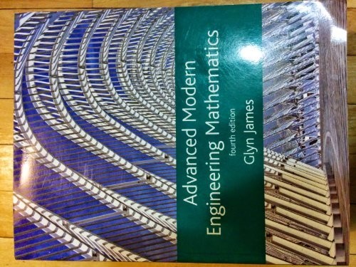 Modern engineering mathematics - modern,
