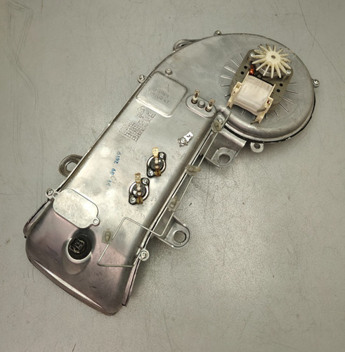 Beko washer dryer - dryer,