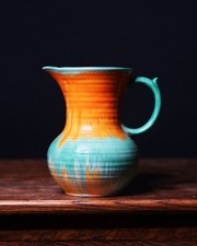 Shelley England Art Deco Drip