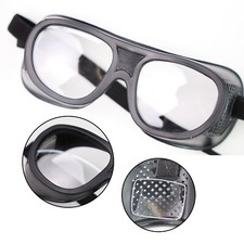 Lead Glasses Side Shields
