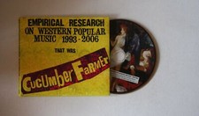 Cucmber Farmer Pink Twins