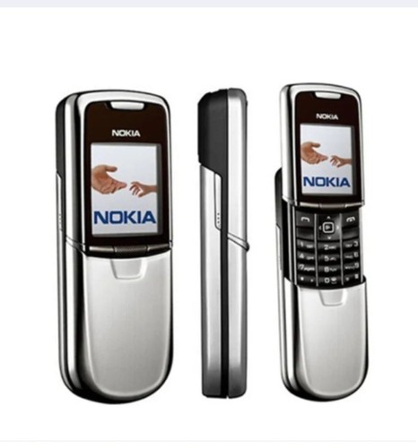 Nokia 8800 classic unlocked - classic,