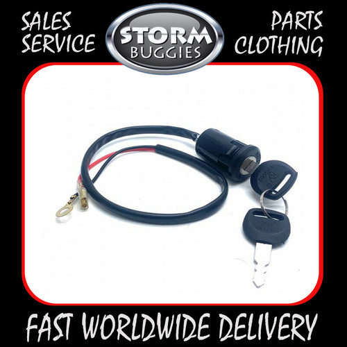 49cc quad key ignition switch - quad,