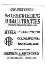 International Harvester