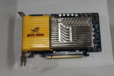 NVIDIA GeForce EN8600GT SILENT/HTDP/256M/A 128-bit GDDR3 PCI Express x16