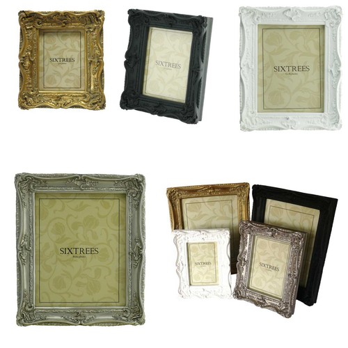 Ornate vintage antique - ornate,
