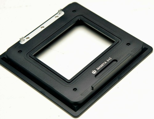 For mamiya 645 - for, p3