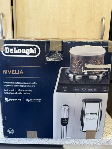 Delonghi rivelia exam440 - delonghi,