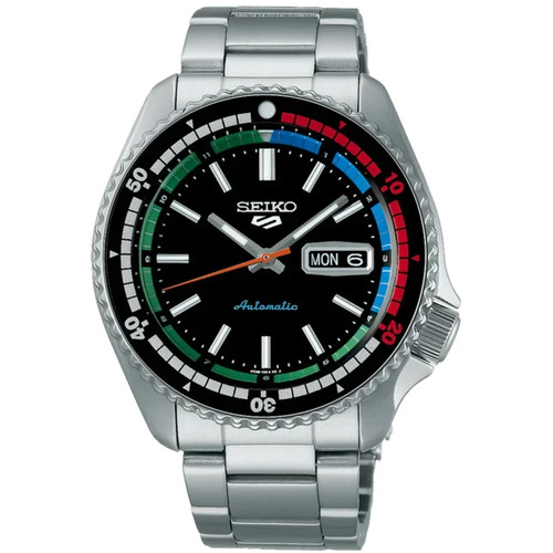 Seiko srpk13k1 men - srpk13k1, 5