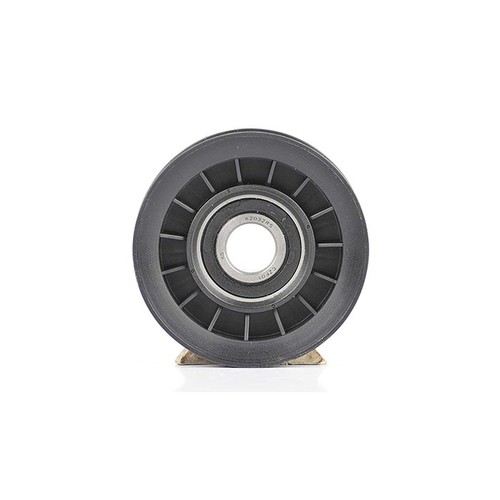 Tensioner pulley for vauxhall - tensioner,