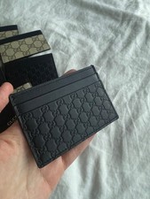 Authentic Gucci GG Micro