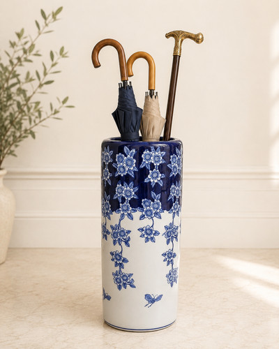 Classic umbrella stand - umbrella, /