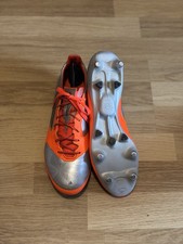 Adidas F50 Adizero Xtrx SG