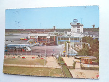 Postcard Frankfurt Main