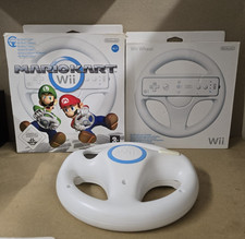 Mario Kart Nintendo Wii Game