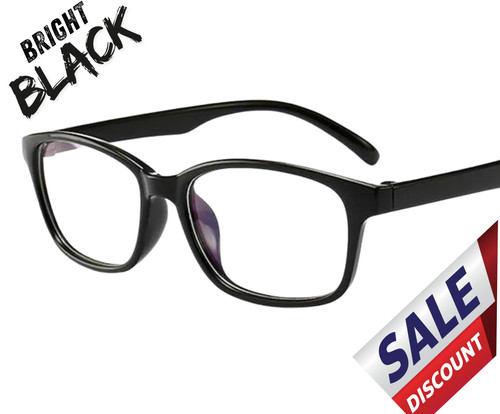 Myopia glasses mens womens - glasses,