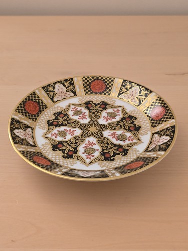 Abbeydale bone china - bone,