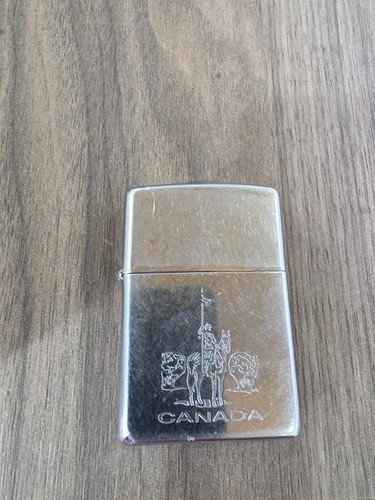 Vintage rcmp mountie - rcmp,