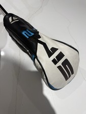 Taylormade SIM2 Max Driver 9