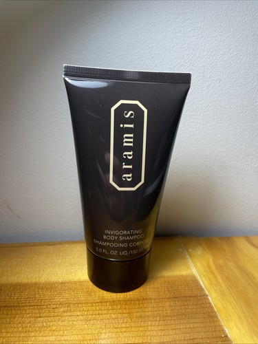 Aramis invigorating body - invigorating,