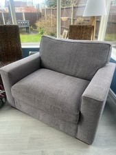 Oak Furniture Land Cuddle