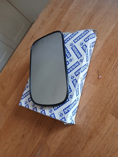 Nissan primera p11 mirror - p11,lh,