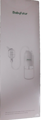 Baby nasal aspirator for - nasal,