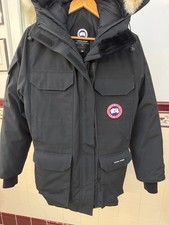 Canada Goose Expedition Parka