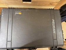 Peli Case 1650 - Protective