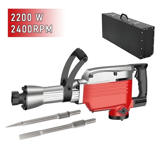 65j electric demolition - electric,