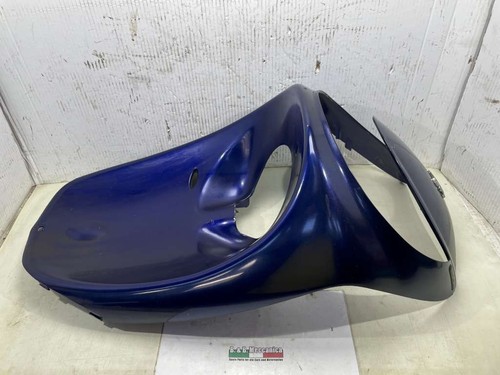 Fairing shield front peugeot - fairing,