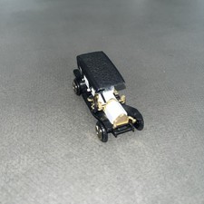 Emson Diecast Metal Classic