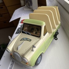 Rare Kingsmill Wallace And