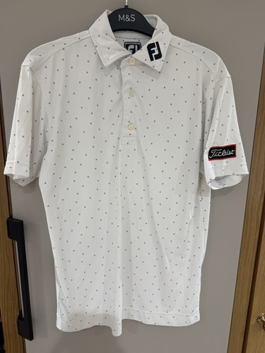 Rare footjoy titleist tour - rare,