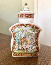 Vintage Sadler Afternoon Tea