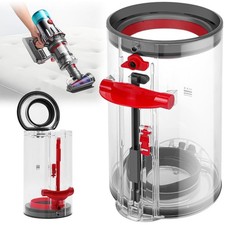 Dust Tank for Dyson V11 V15 Spare Parts V11 V15 SV14 Waste Tank