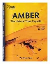 Ross, Andrew Bernstein : die Natürlichen Time Kapsel / Ross 2009 Taschenbuch