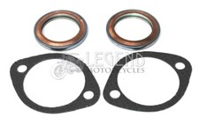 Yamaha RD350LC Exhaust Gaskets