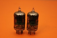 Philips ECG JAN - 6AK5W 5654