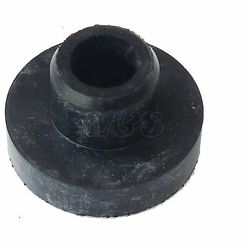 Fuel tank bushing for wacker - tank,